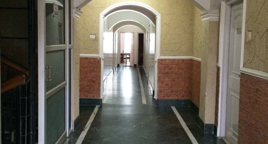 The Zara Residency, Shillong 2